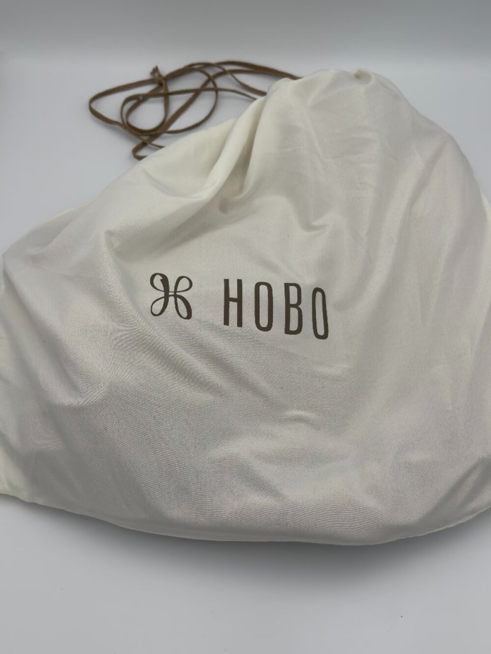 HOBO Harley Hazel Genuine Leather Hobo Shoulder Bag NWT - Picture 8 of 8